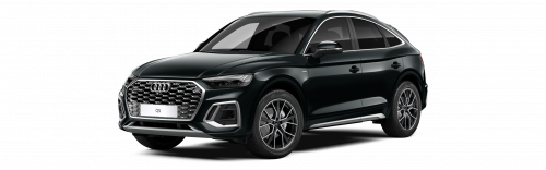 Audi Q5 Sportsback - Q5 SB S line 40 TDI 150kW quattro