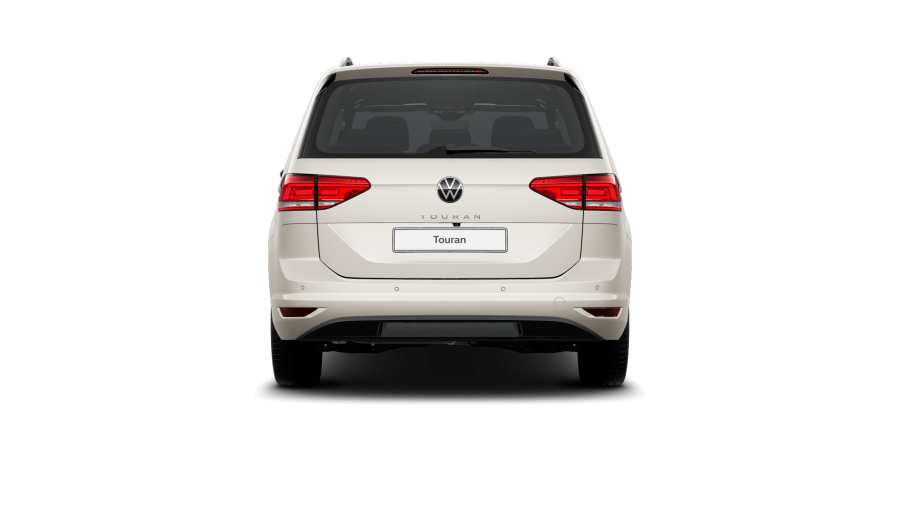 Volkswagen Touran, Touran People 2,0 TDI 6G EVO, barva stříbrná