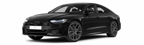 Audi A7 - A7 50 TDI quattro