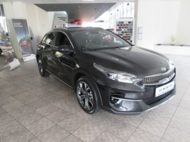 Kia XCeed - 1.4 T-GDi TOP