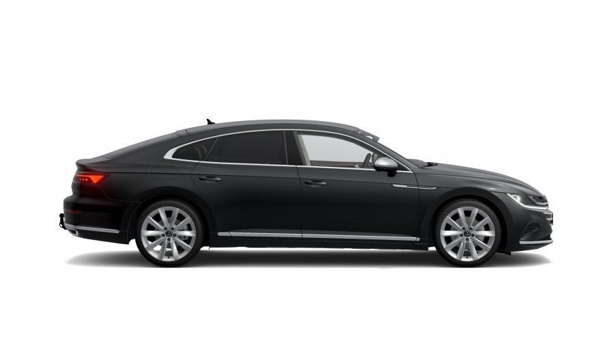 Volkswagen Arteon, Arteon Elegance 2,0 TDI 7DSG, barva šedá