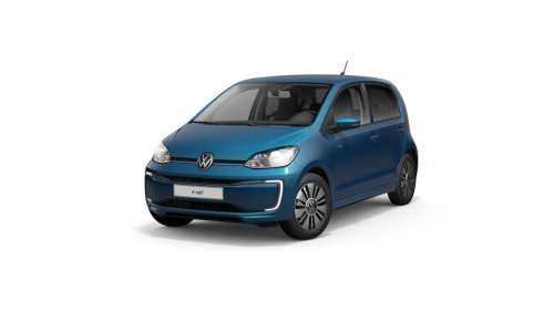 Volkswagen E-Up! - e-