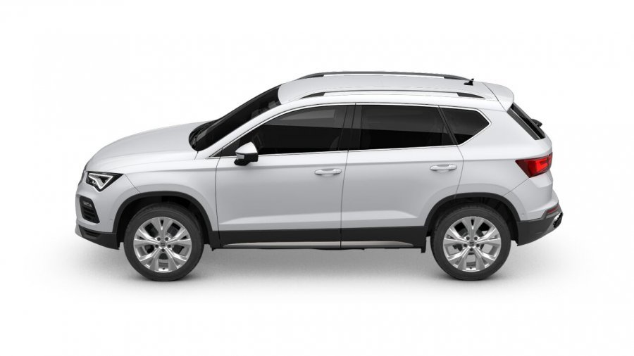 Seat Ateca, Ateca XPERIENCE 1.5 TSI 150k DSG, barva bílá