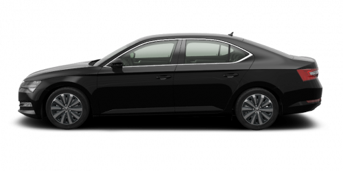 Škoda Superb - 2,0 TDI 110 kW 7-stup. automat.