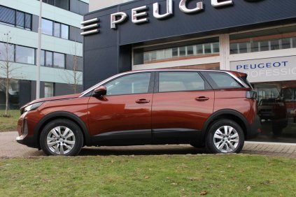 Peugeot 5008 - ACTIVE 1.2 PureTech 130k MAN6