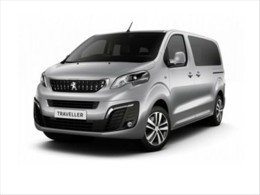 Peugeot Traveller - Peugeot Traveller 2,0 ACTIVE LONG  BHDi S&S E8