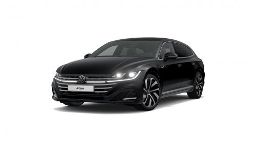 Volkswagen Arteon Shooting Brake - Arteon SB R-Line 2,0 TDI 7DSG