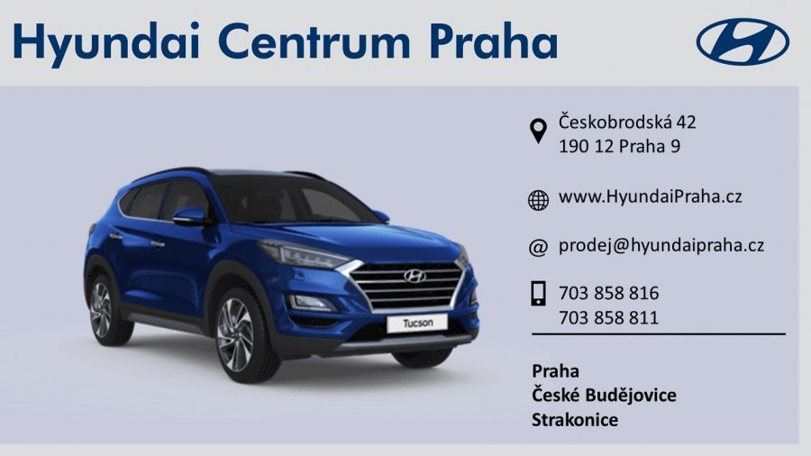 Hyundai Tucson, 1,6 T-GDi 130 kW (95 NAT) 6 st. man 4×4, barva modrá