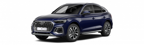 Audi Q5 Sportsback - Q5 SB S line 40 TDI 150kW quattro