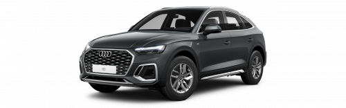 Audi Q5 Sportsback - Q5 SB S line 40 TDI 150kW quattro