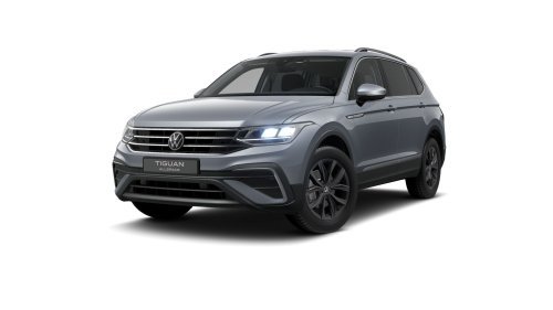 Volkswagen Tiguan Allspace - Allspace Life 2,0 TDI 110 kW 7DSG