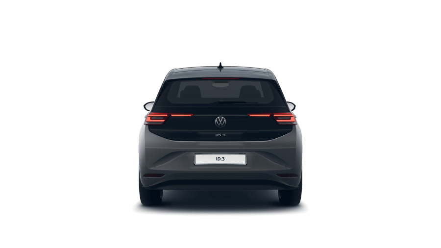 Volkswagen ID.3, ID.3 Pro S (4-místné)150 kW,77 kWh(2023), barva šedá