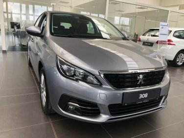 Peugeot 308 - ACTIVEPack 1.2 PureTech 110 MT