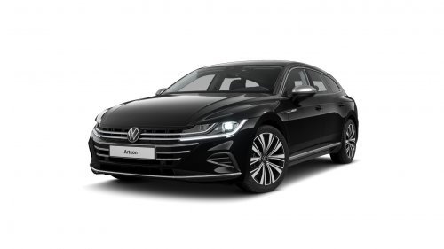 Volkswagen Arteon Shooting Brake - Arteon SB Elegance 2,0 TDI 7DSG