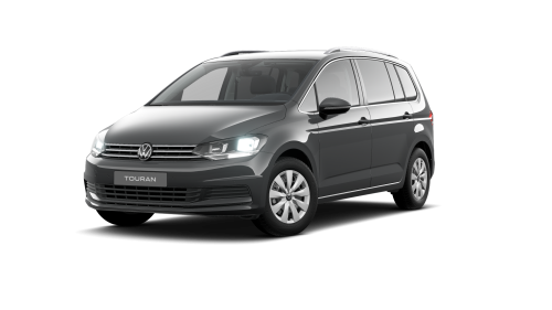 Volkswagen Touran - Touran CL 2,0 TDI 6G EVO