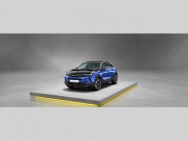 Opel Mokka - Elegance F 12 XHT (96kw/130Hp)