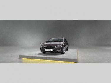 Opel Insignia - Elegance Sports Tourer F 2.0 D