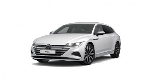 Volkswagen Arteon Shooting Brake - Arteon SB Elegance 2,0 TDI 7DSG