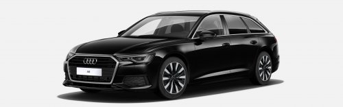 Audi A6 - A6 Avant 40 TDI