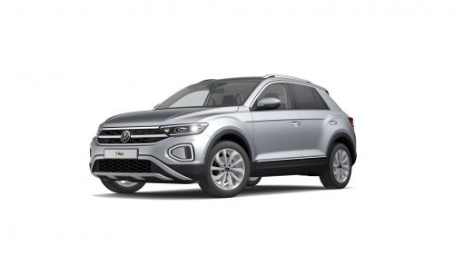 Volkswagen T-Roc - T-Roc Style 1,5 TSI 110 kW 7DSG