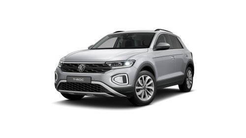 Volkswagen T-Roc - T-Roc People 1,5 TSI 110 kW 7DSG