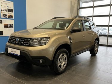 Dacia Duster - Comfort TCe 100 LPG 4x2