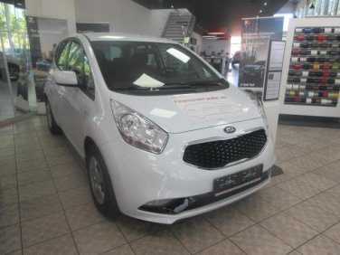 Kia Venga - 1.6 CVVT COOL