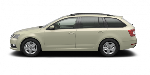 Škoda Octavia - 1,5 TSI 110 kW 6-stup. mech.