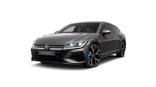 Volkswagen Arteon Shooting Brake - Arteon SB R 2,0 TSI 7DSG 4MOT