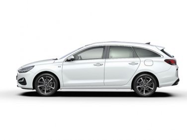 Hyundai i30 - kombi, Nová kombi Start 1,5i CVVT 81 kW