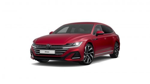 Volkswagen Arteon Shooting Brake - Arteon SB R-Line 2,0 TDI 7DSG