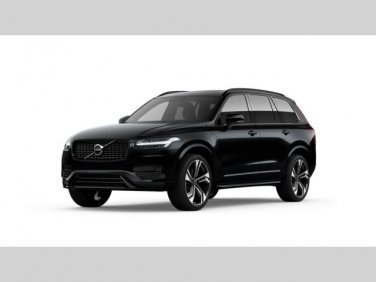 Volvo XC90 - T8 AWD RECHARGE 2.0L 303 HP R-