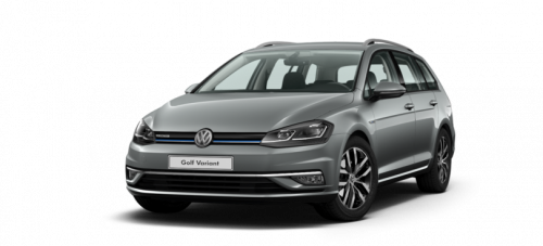 Volkswagen Golf - Variant ME 1,5 TSI EVO BMT OPF 6G