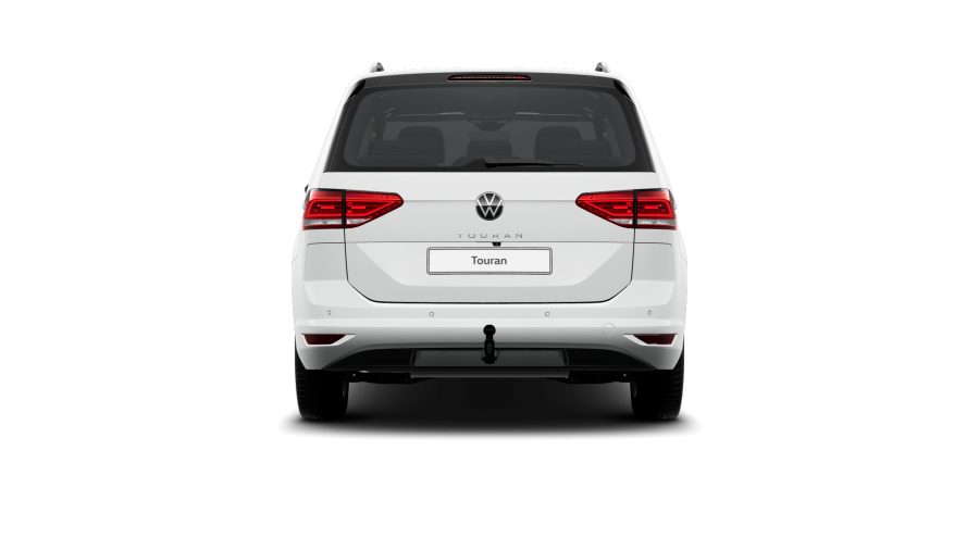 Volkswagen Touran, Touran ME 1,5 TSI EVO2 6G, barva bílá