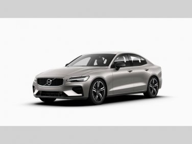 Volvo S60 - B5 2.0L 250 HP R-DESIGN AT8 FW