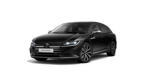 Volkswagen Arteon Shooting Brake - Arteon SB Elegance 2,0 TDI 7DSG