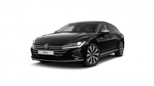 Volkswagen Arteon Shooting Brake - Arteon SB Elegance 2,0 TDI 7DSG