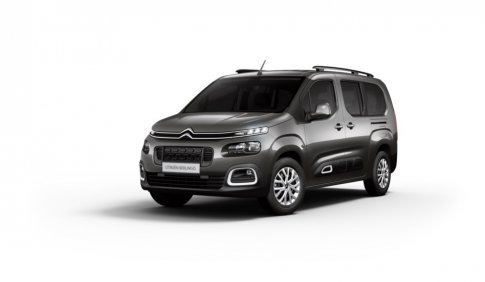 Citroën Berlingo XL - 1.5 BlueHDi 130