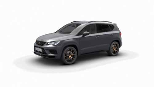 Seat Cupra Ateca - CUPRA  2.0 TSI DSG 4Drive