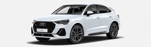 Audi Q3 Sportback - Q3 SB S line 40 TDI 147 kW q