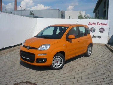 Fiat Panda - 1.2 69k Lounge