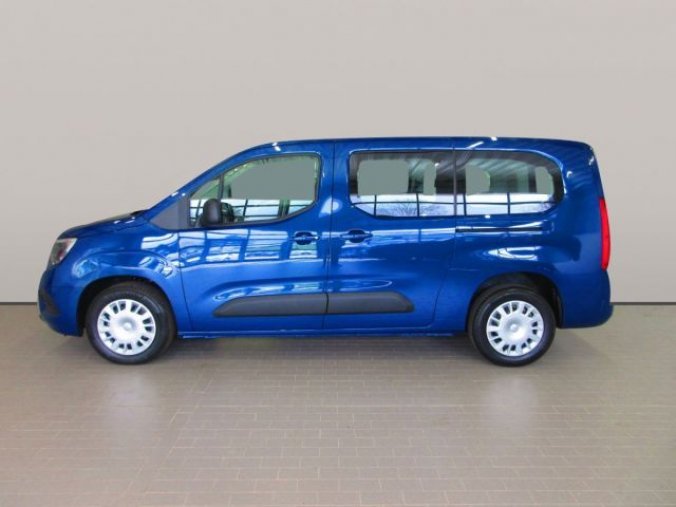 Opel Combo, Life Edition Plus L2H1 standar, barva modrá