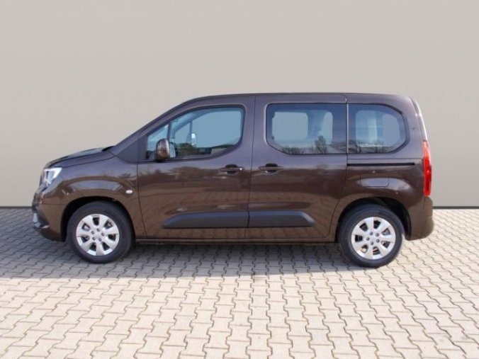 Opel Combo, Life Enjoy L1H1 standard D15DT, barva hnědá