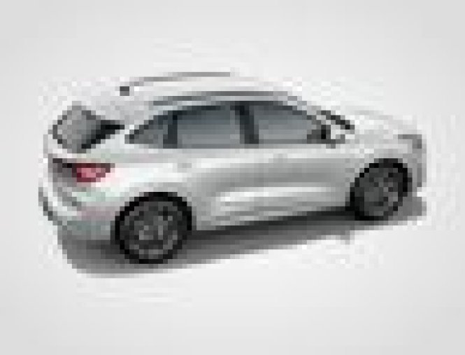 Ford Kuga, 1.5 EcoBoost, barva bílá