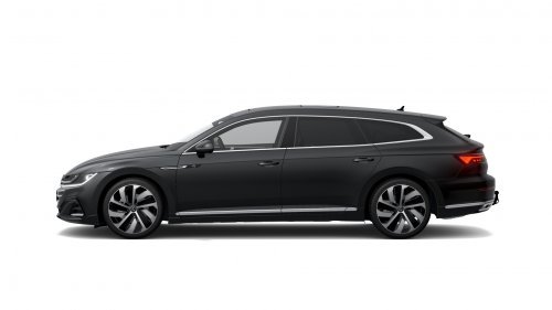 Volkswagen Arteon Shooting Brake - Arteon SB R-Line 2,0 TDI 7DSG 4MOT