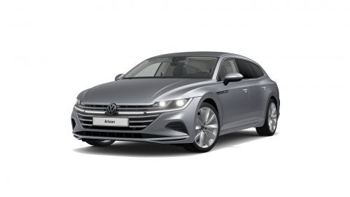 Volkswagen Arteon Shooting Brake - Arteon SB Elegance 2,0 TDI 7DSG