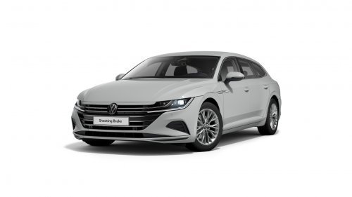 Volkswagen Arteon Shooting Brake - Arteon SB 1,5 TSI 6G