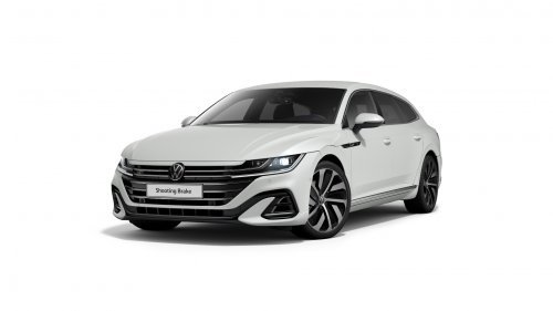 Volkswagen Arteon Shooting Brake - Arteon SB R-Line 2,0 TSI 7DSG