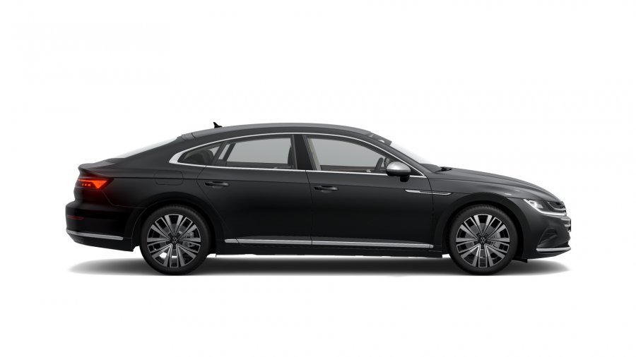 Volkswagen Arteon, Arteon Elegance 2,0 TDI 7DSG, barva šedá