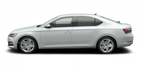 Škoda Superb - 1,4 TSI iV 115 kW 6-stup. automat.